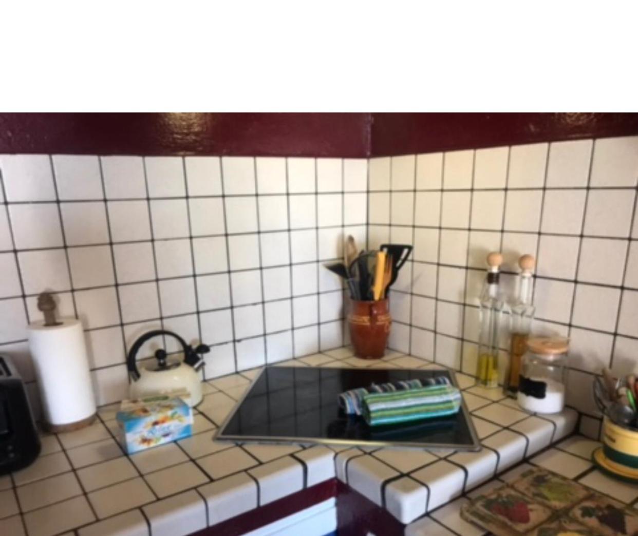 Appartement Vv Yelymar. Playa De Alojera Extérieur photo