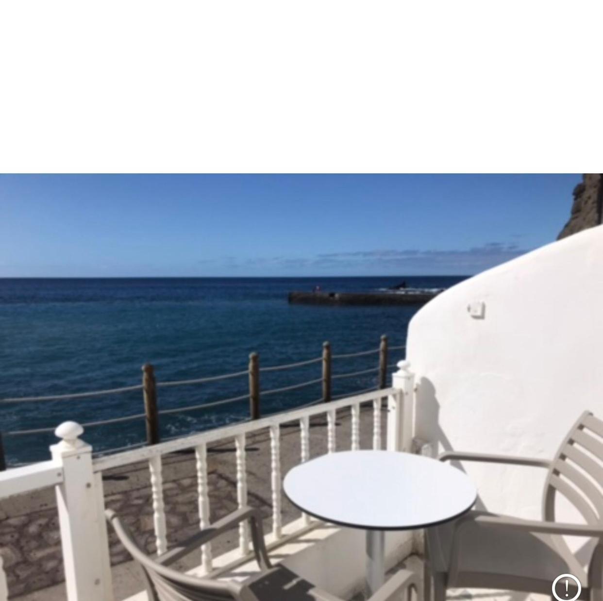 Appartement Vv Yelymar. Playa De Alojera Extérieur photo