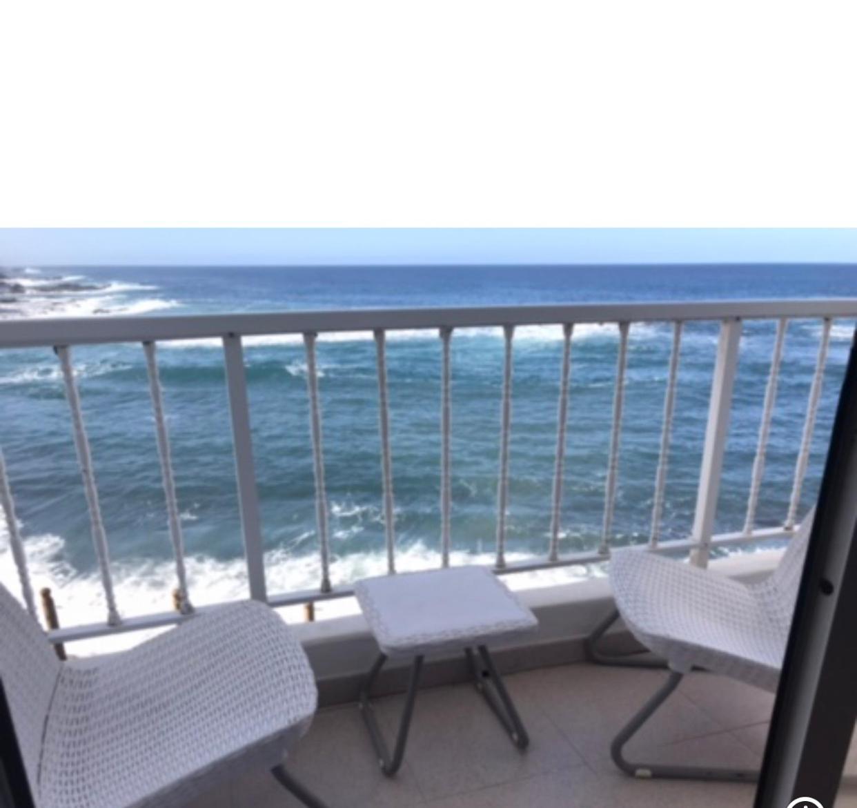 Appartement Vv Yelymar. Playa De Alojera Extérieur photo